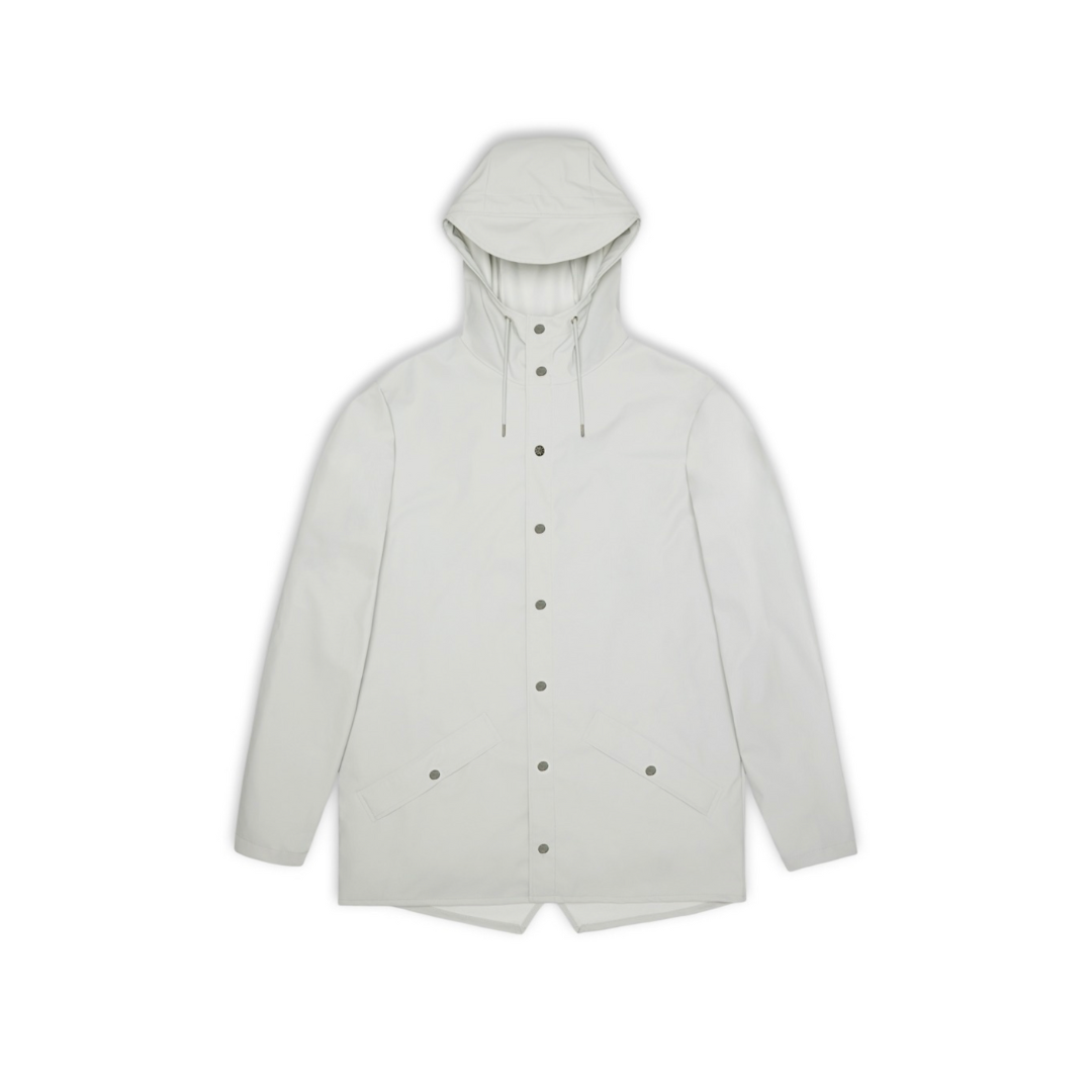Rains Jacket - Ash