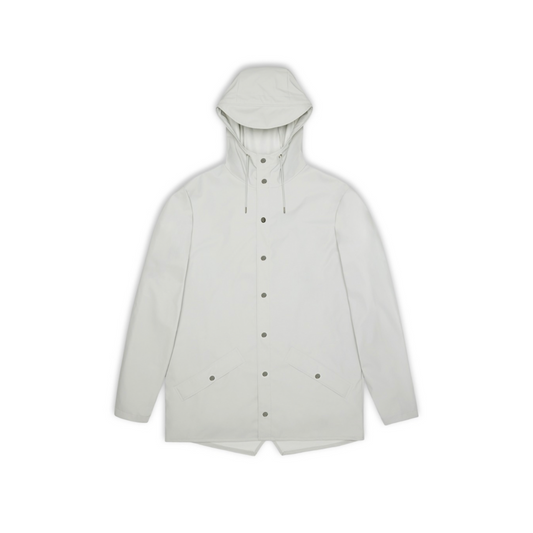 Rains Jacket - Ash