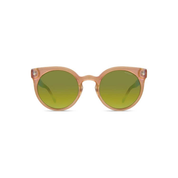 Komono Lulu - Pearl Tortoise - Walk by Streetart