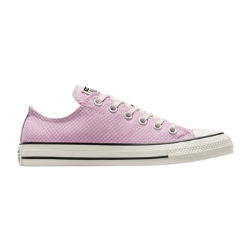 Converse Ctas Ox - Amethyst / Egret / Black - Walk by Streetart