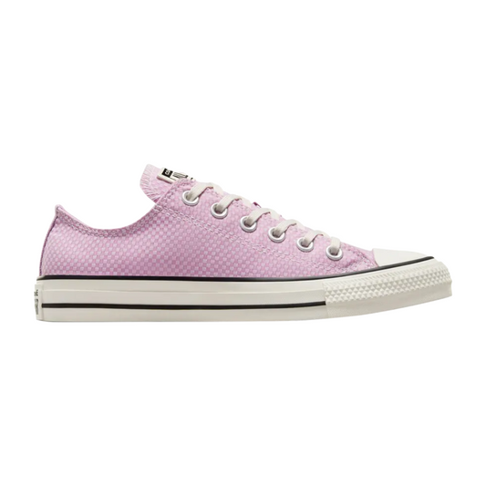 Converse Ctas Ox - Amethyst / Egret / Black