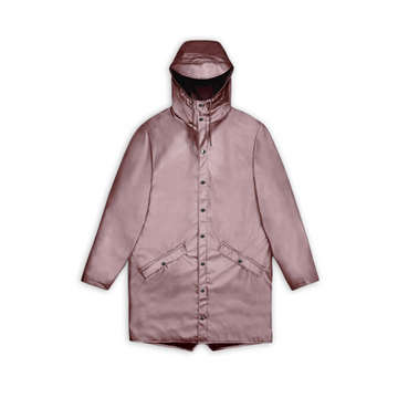 Rains Long Jacket - Muse - Walk by Streetart