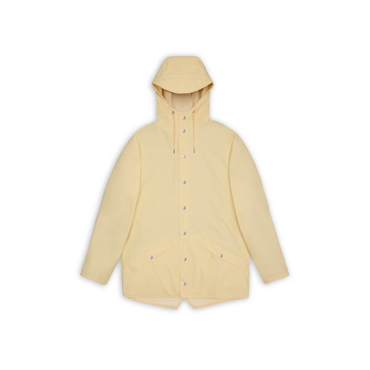 Rains Jacket W3 - Gleam - Walk by Streetart