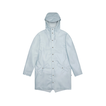 Rains Long Jacket W3 - Wind - Walk by Streetart