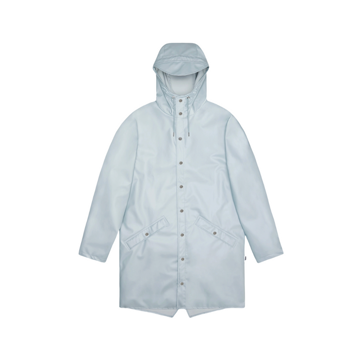 Rains Long Jacket W3 - Wind - Walk by Streetart
