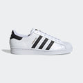 Adidas Superstar - White / Black/ White