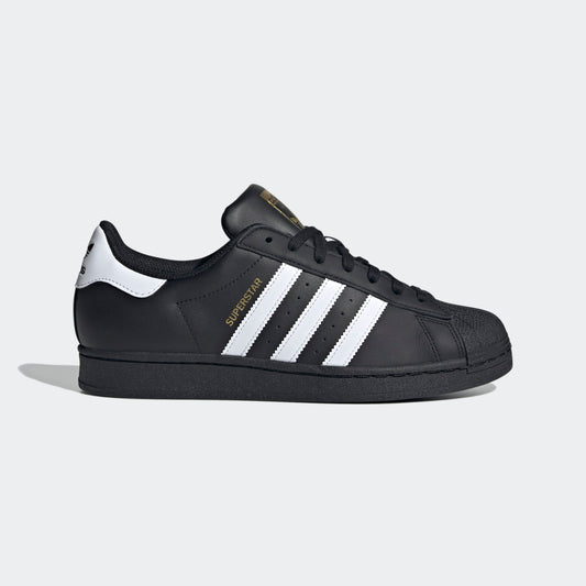 Adidas Superstar - Core Black / Cloud White / Core Black