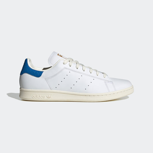 Adidas Stan Smith - Off White / White / Blue - Walk by Streetart