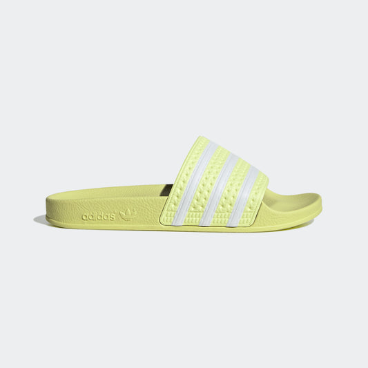 Adidas Adilette - Jaubat / Ftwbla / Jaubat - Walk by Streetart