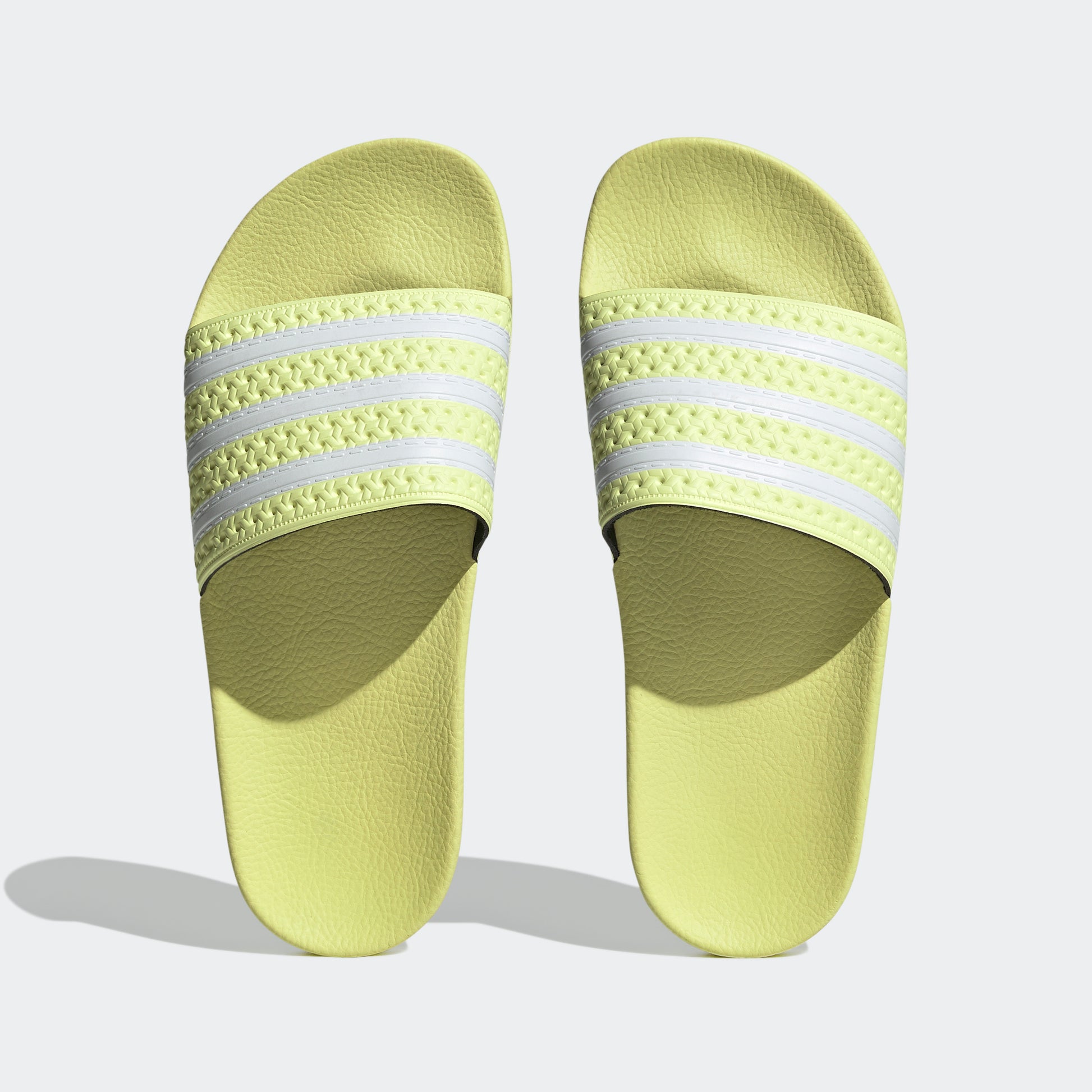 Adidas Adilette - Jaubat / Ftwbla / Jaubat - Walk by Streetart