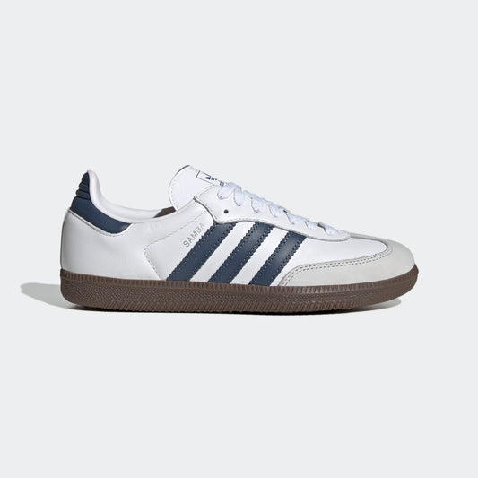 Adidas Samba Og - Cloud White / Preloved Ink / Dash Grey