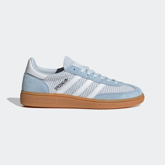 Adidas Handball Spezial - White / Blue / Gum