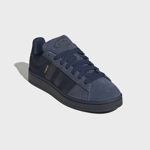 Adidas Campus 00s - Night Indigo / Legend Ink / Legend Ink