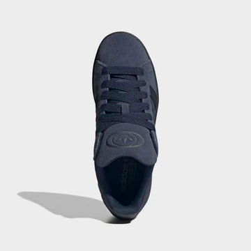 Adidas Campus 00s - Night Indigo / Legend Ink / Legend Ink