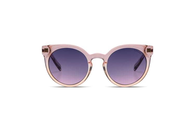 Komono Lulu Metal - Blush Rose Gold - Walk by Streetart