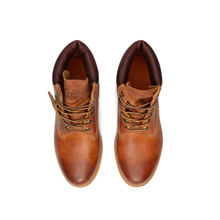 Timberland Premium 6 In Waterproof Boot - Brown - Walk by Streetart