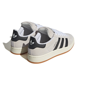 Adidas Campus 00s - Crystal White / Core Black / Off White GY0042 - Walk by Streetart