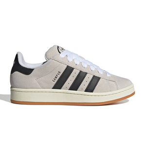 Adidas Campus 00s - Crystal White / Core Black / Off White GY0042 - Walk by Streetart