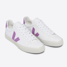 Veja Campo Cf - Leather Xtra-White / Mulbe CP0503493A - Walk by Streetart