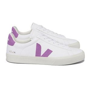 Veja Campo Cf - Leather Xtra-White / Mulbe CP0503493A - Walk by Streetart