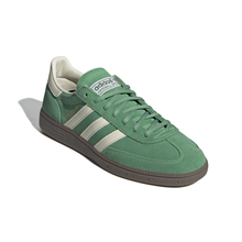 Adidas Handball Spezial - Preloved green / Cream white / Crystal white IG6192 - Walk by Streetart